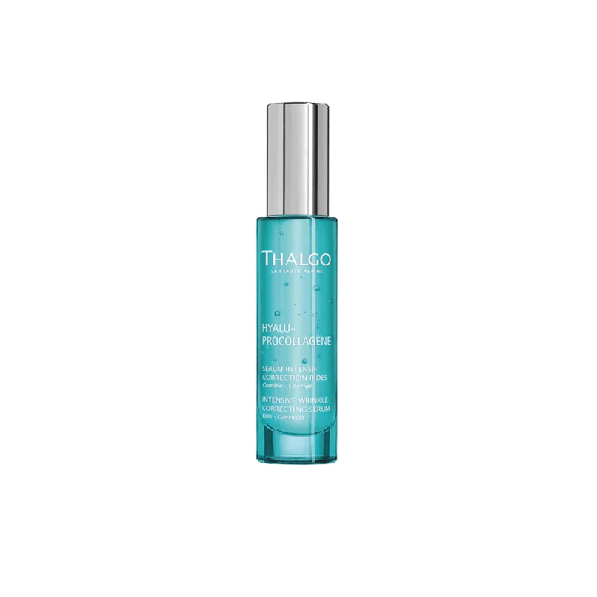 Thalgo Hyalu-Procollagene Intensive Wrinkle Correcting Serum 30ml