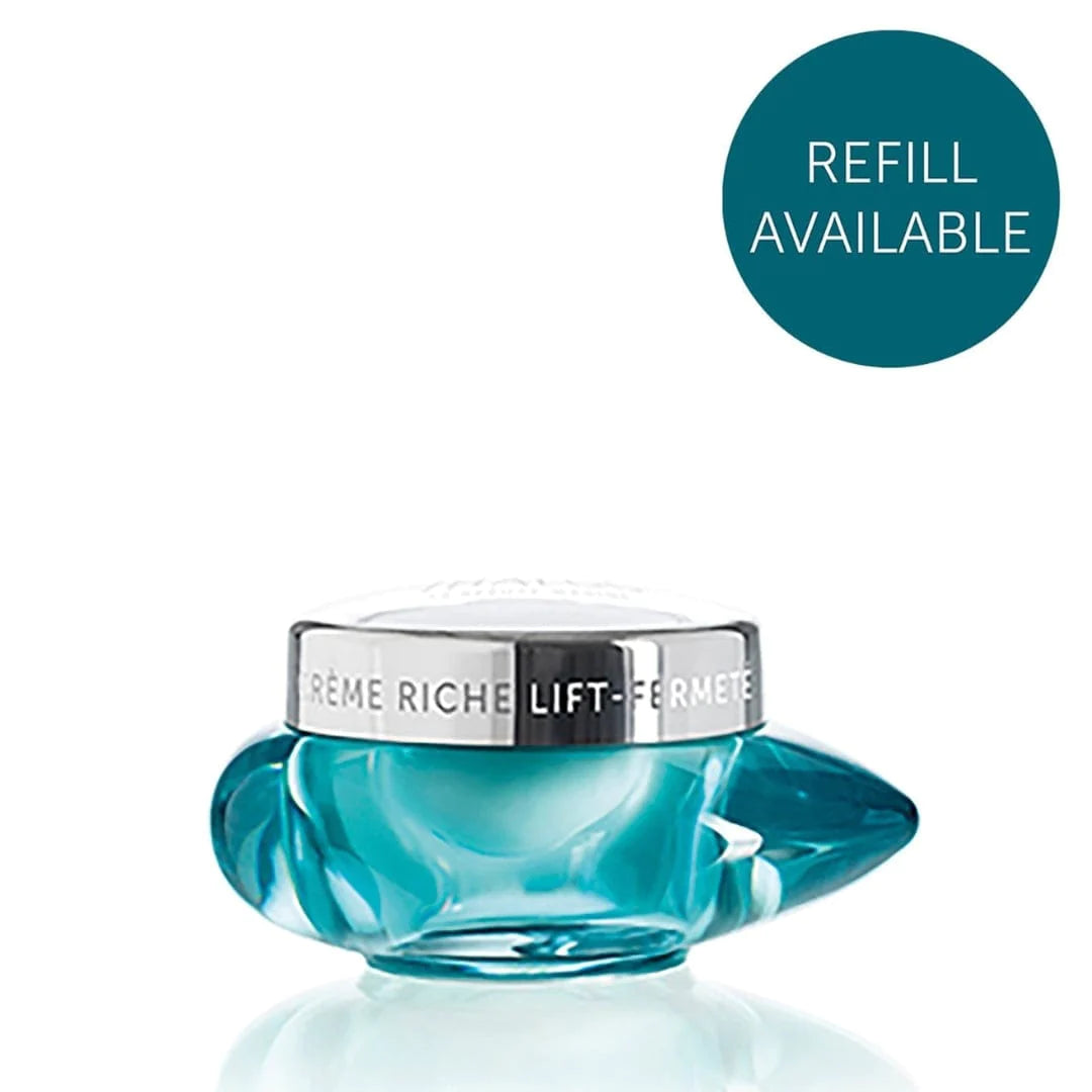 Thalgo Silicium Lifting & Firming Rich Cream 50ml