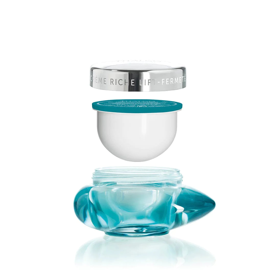 Thalgo Silicium Lifting & Firming Rich Cream 50ml