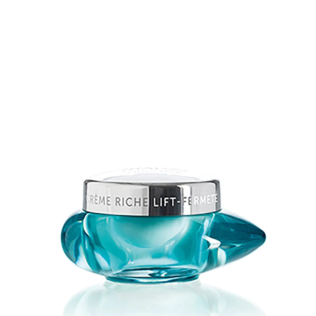 Thalgo Silicium Lifting & Firming Rich Cream 50ml