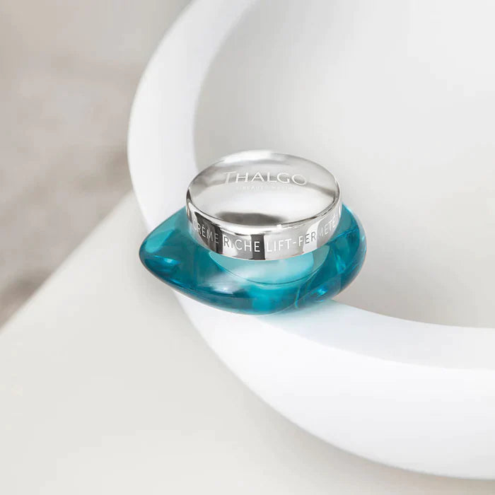 Thalgo Silicium Lifting & Firming Rich Cream 50ml