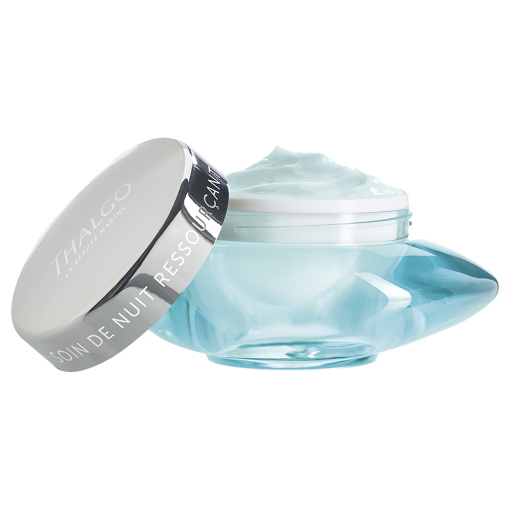 Thalgo Source Marine Revitalising Night Cream 50ml