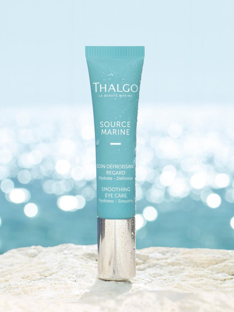 Thalgo Source Marine Smoothing Eye Care 15ml