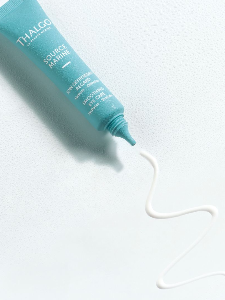 Thalgo Source Marine Smoothing Eye Care 15ml