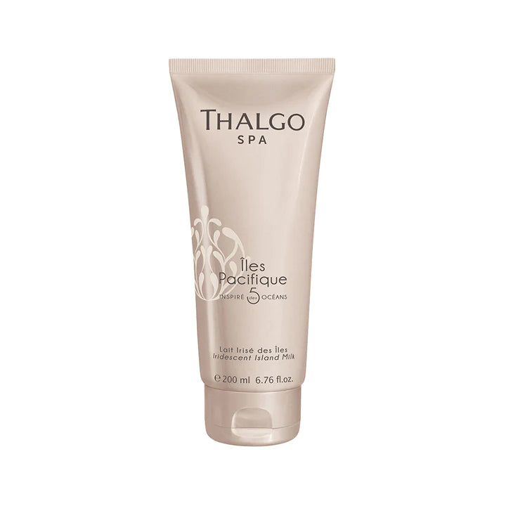 Thalgo SPA lles Pacifique Iridescent Island Milk 200ml