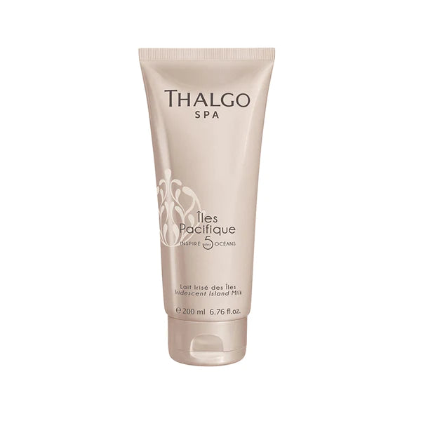 Thalgo SPA lles Pacifique Island Body Scrub 270g