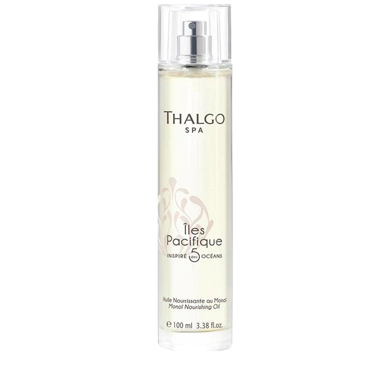 Thalgo SPA lles Pacifique Monoi Nourishing Oil 100ml