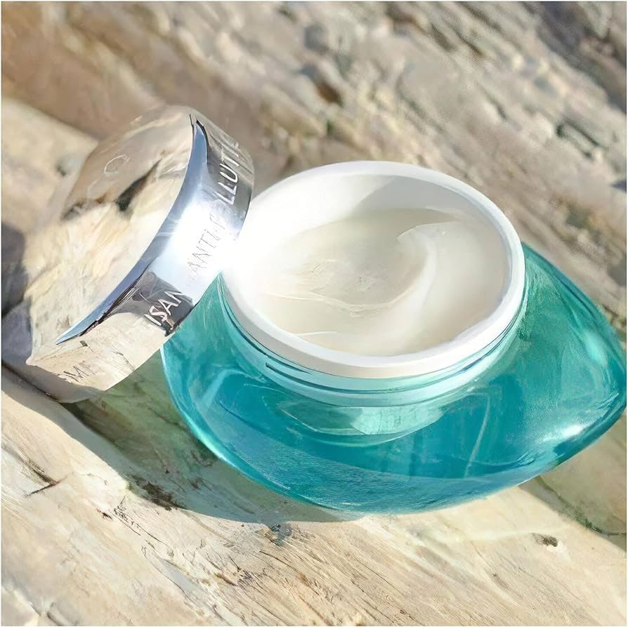 Thalgo Spiruline Boost Energising Anti-Pollution Gel Cream 50ml