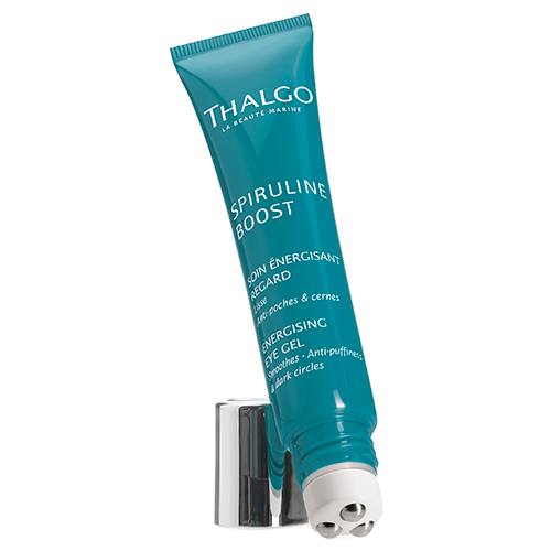 Thalgo Spiruline Boost Energising Eye Gel 15ml