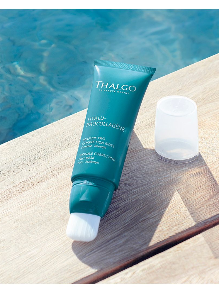 Thalgo Hyalu-Procollagene Intensive Wrinkle Pro Mask 50ml