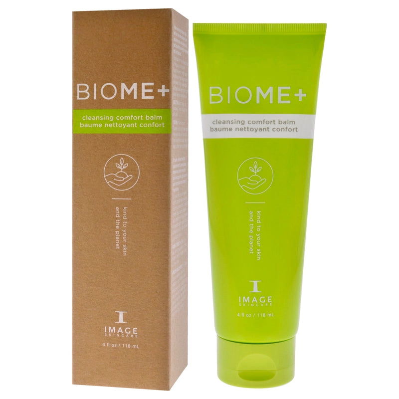 IMAGE Skincare BIOME+ Cleansing Comfort Balm