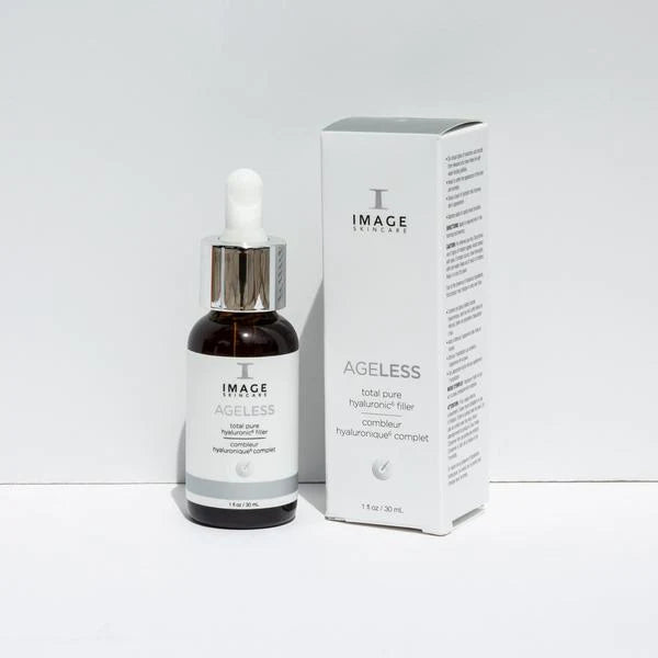 IMAGE Skincare AGELESS Total Pure Hyaluronic 6 Filler