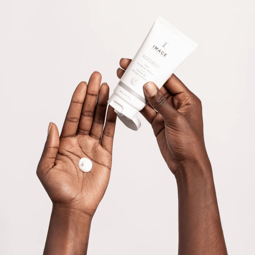 IMAGE Skincare AGELESS Total Resurfacing Masque