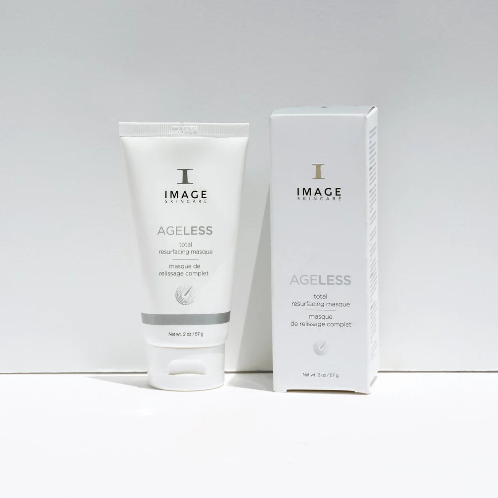 IMAGE Skincare AGELESS Total Resurfacing Masque