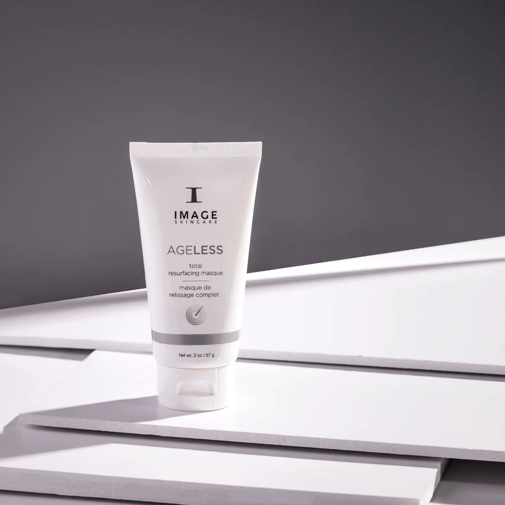 IMAGE Skincare AGELESS Total Resurfacing Masque