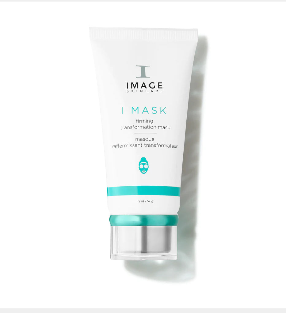 IMAGE Skincare I MASK Firming Transformation Mask