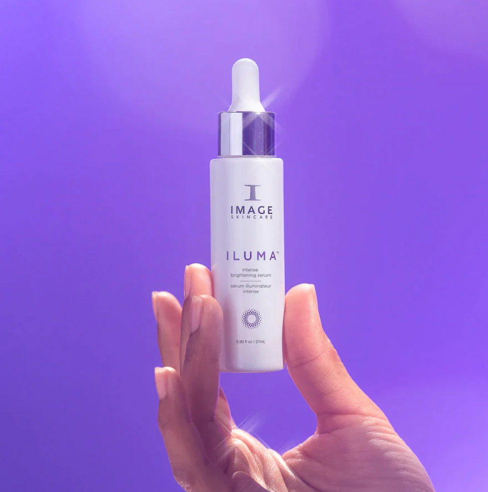 IMAGE Skincare ILUMA Intense Brightening Serum