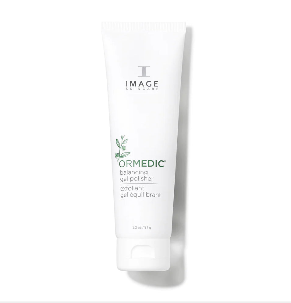 IMAGE Skincare ORMEDIC Balancing Gel Polisher