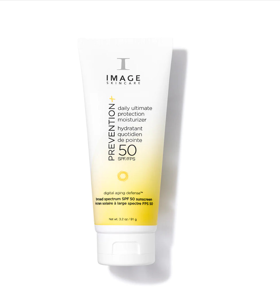 IMAGE Skincare PREVENTION+ Daily Ultimate Protection Moisturiser