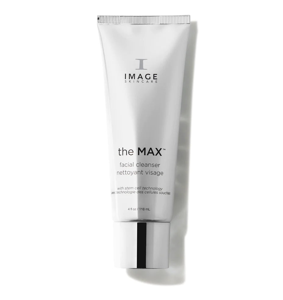 IMAGE Skincare The MAX Stem Cell Facial Cleanser