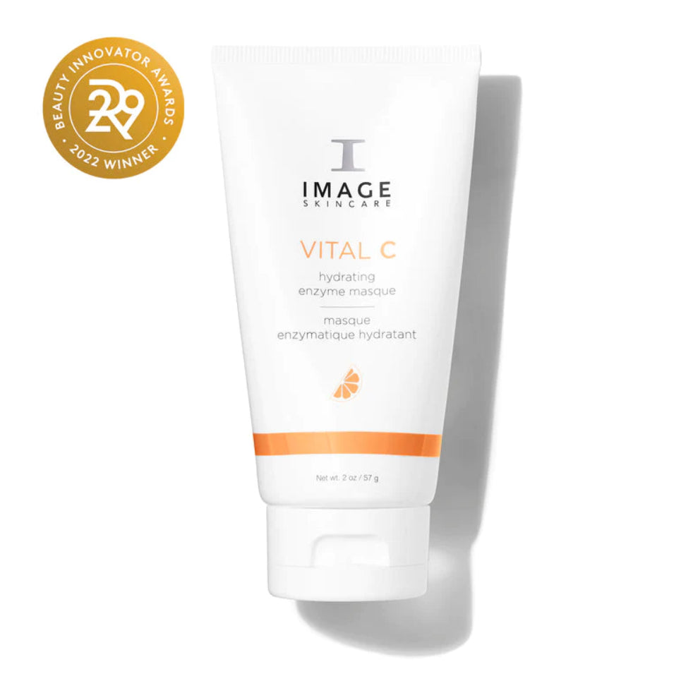 IMAGE Skincare VITAL C Hydrating Enzyme Masque