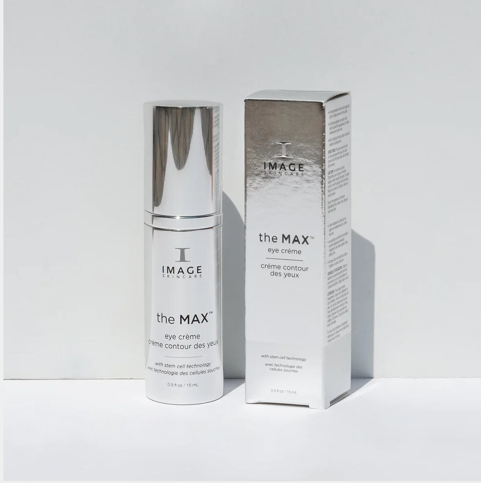 IMAGE Skincare The MAX Eye Creme