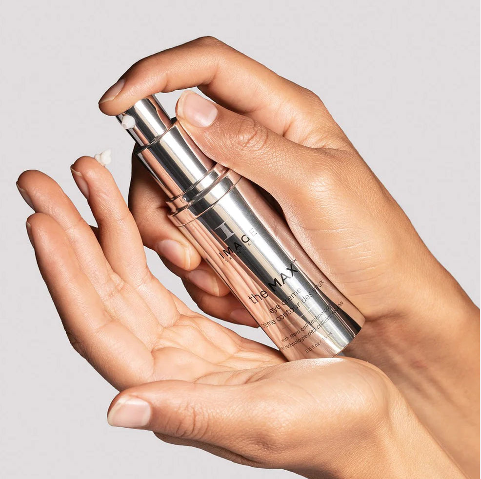 IMAGE Skincare The MAX Eye Creme