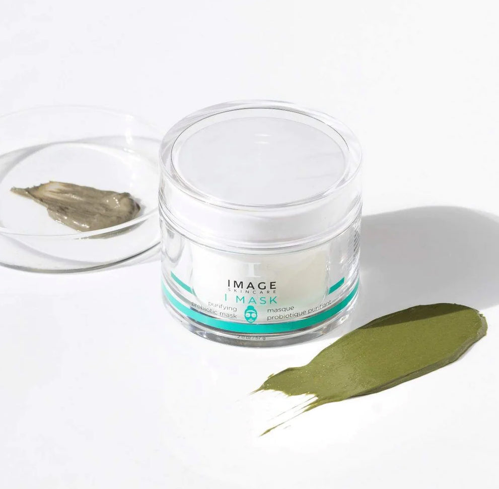 IMAGE Skincare I MASK Purifying Probiotic Mask