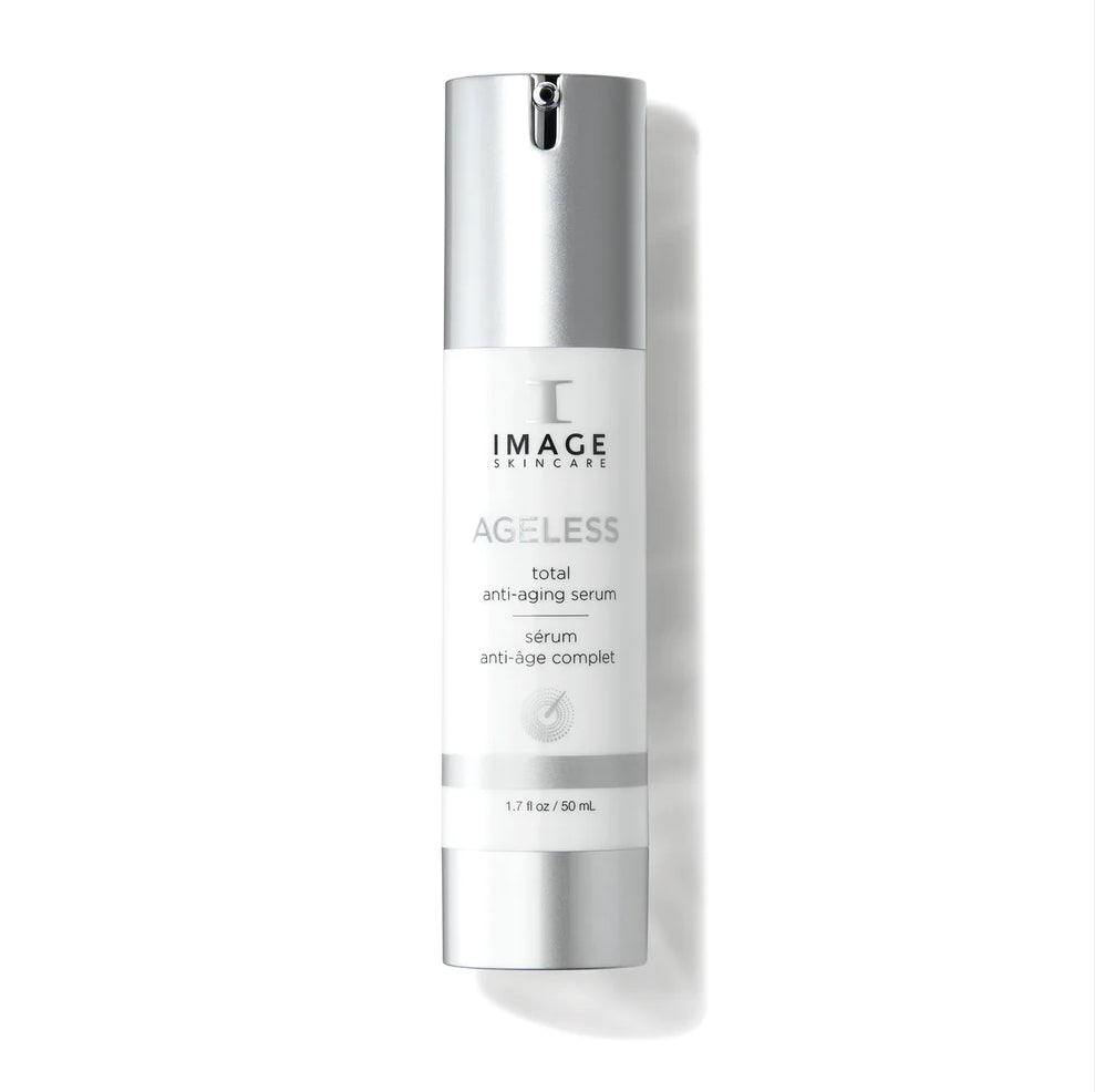 IMAGE Skincare AGELESS Total Anti-ageing Serum