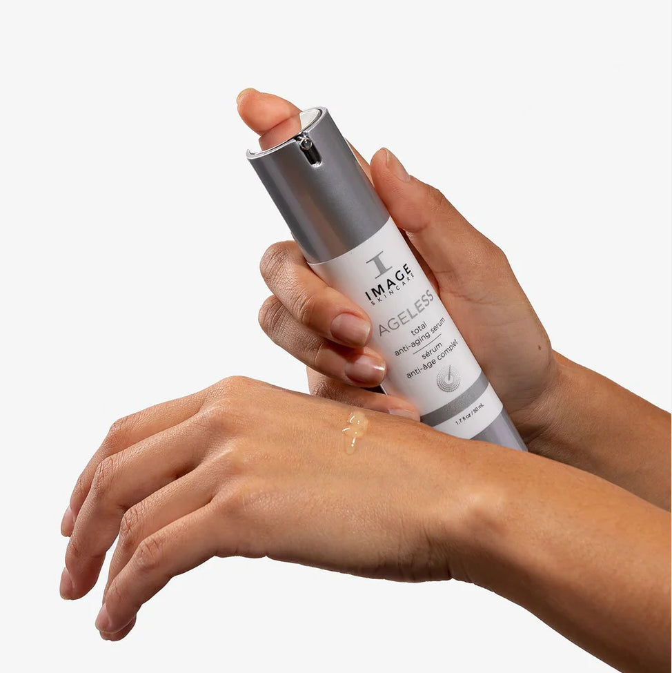 IMAGE Skincare AGELESS Total Anti-ageing Serum