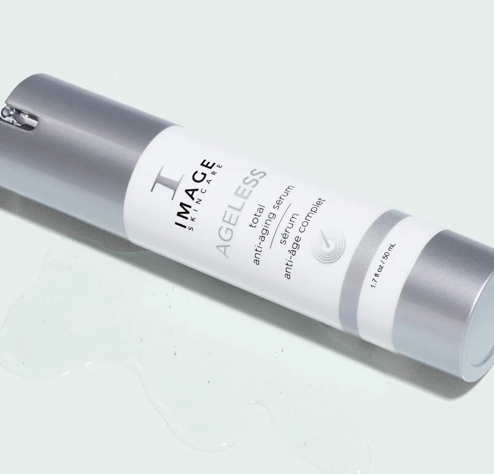 IMAGE Skincare AGELESS Total Anti-ageing Serum