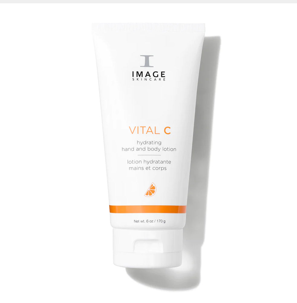 IMAGE Skincare VITAL C Hydrating Hand and Body Lotion