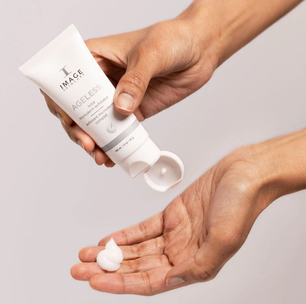 IMAGE Skincare AGELESS Microderm Exfoliator - PERSCRIPTION ONLY