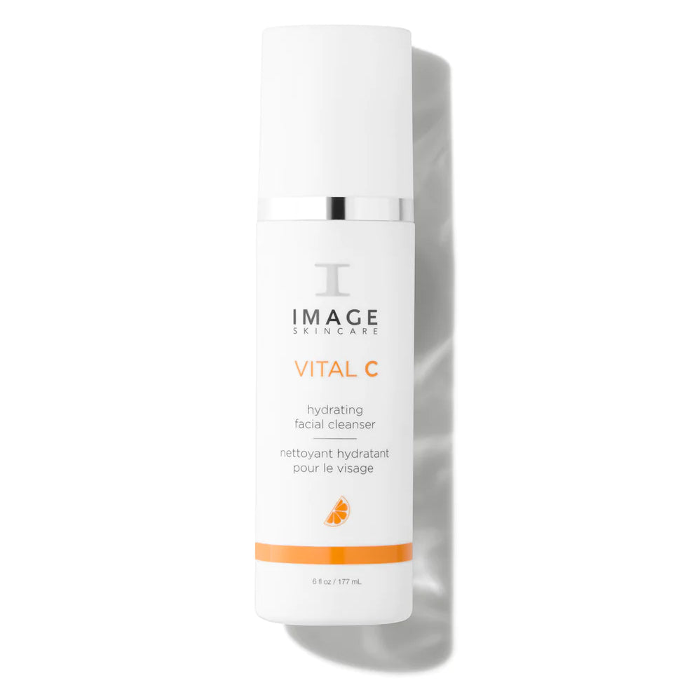 IMAGE Skincare VITAL C Hydrating Facial Cleanser