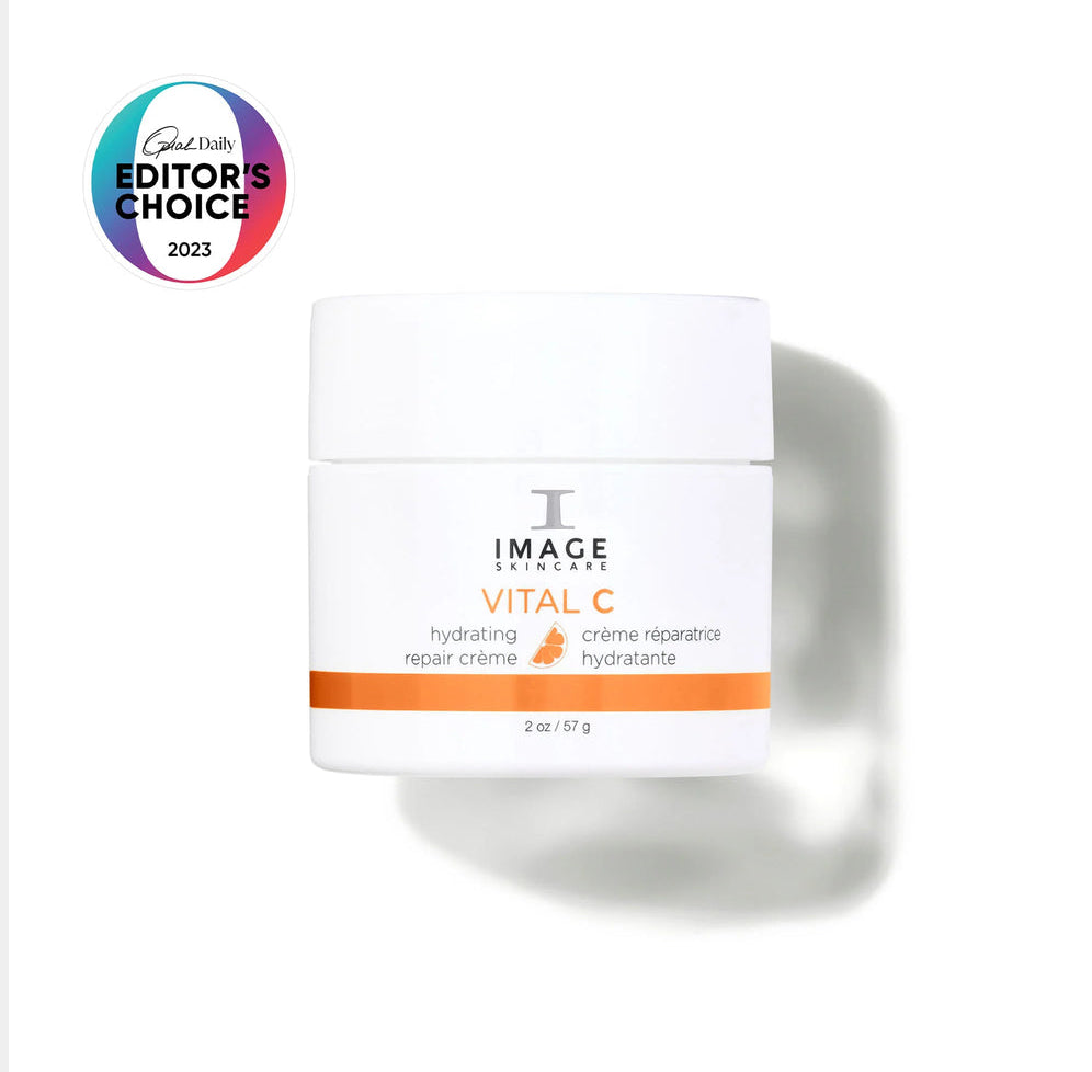 IMAGE Skincare VITAL C Hydrating Repair Creme