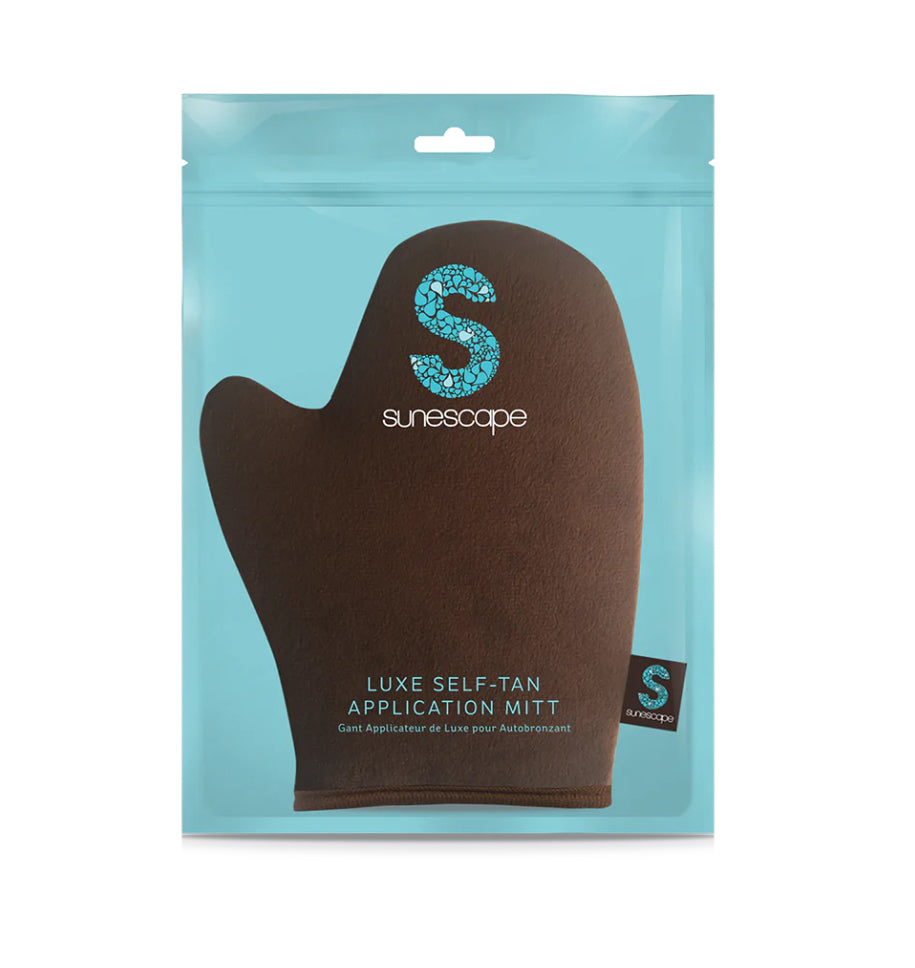 Sunescape Luxe Self Tan Application Mitt