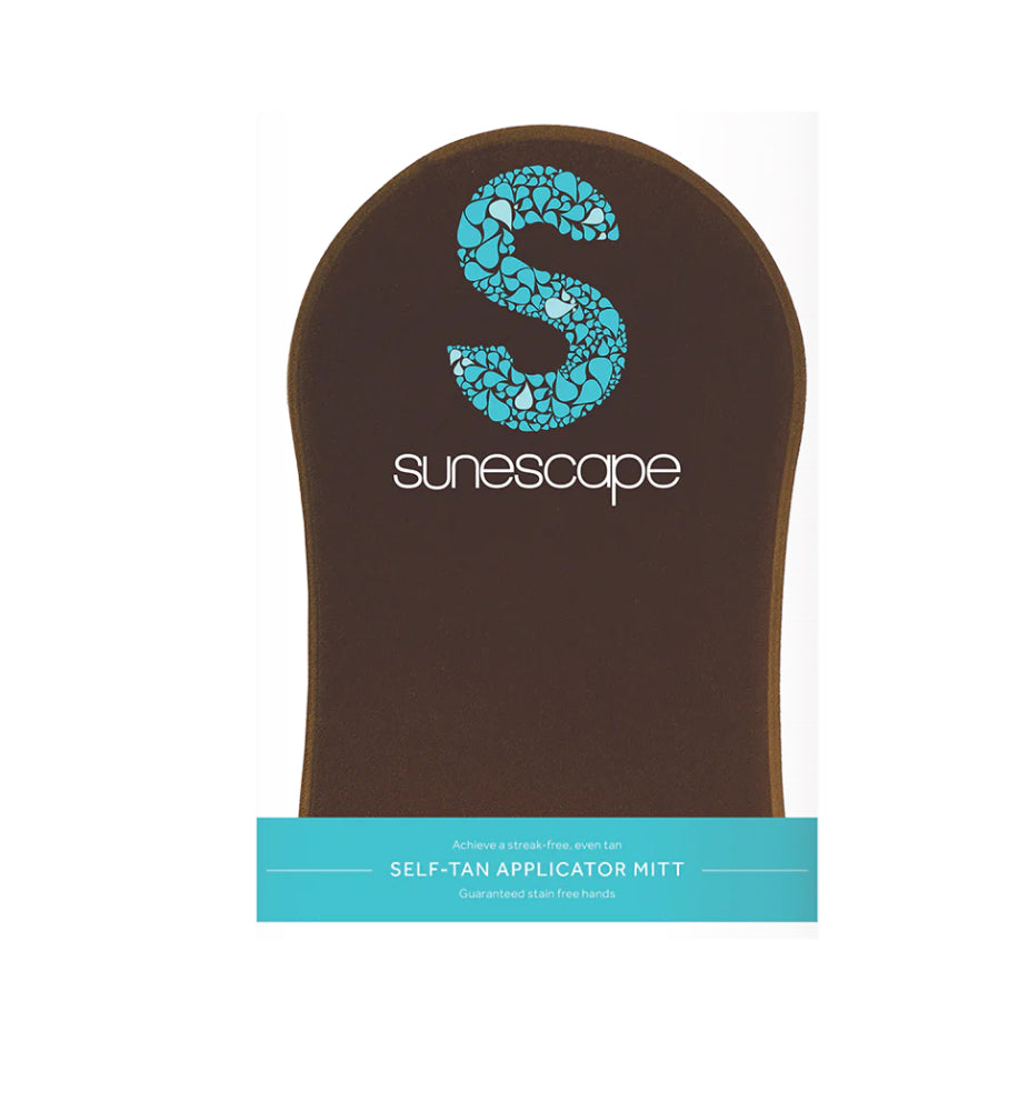 Sunescape Self Tan Application Mitt