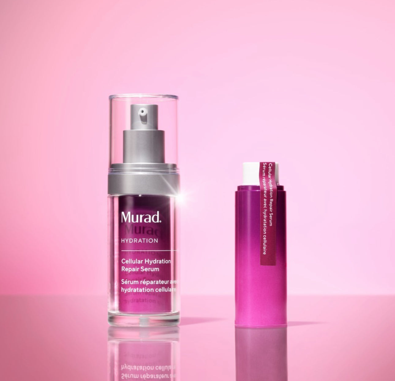 MURAD Cellular Hydration Repair Serum Refill 30ml