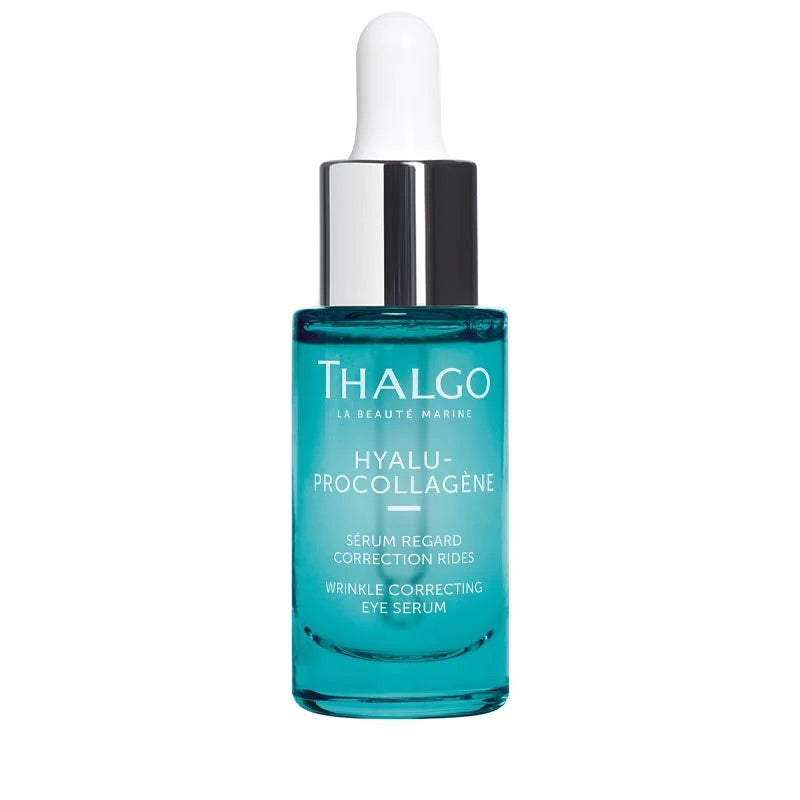 Thalgo Hyalu-ProCollagène Wrinkle Correcting Eye Serum 15ml