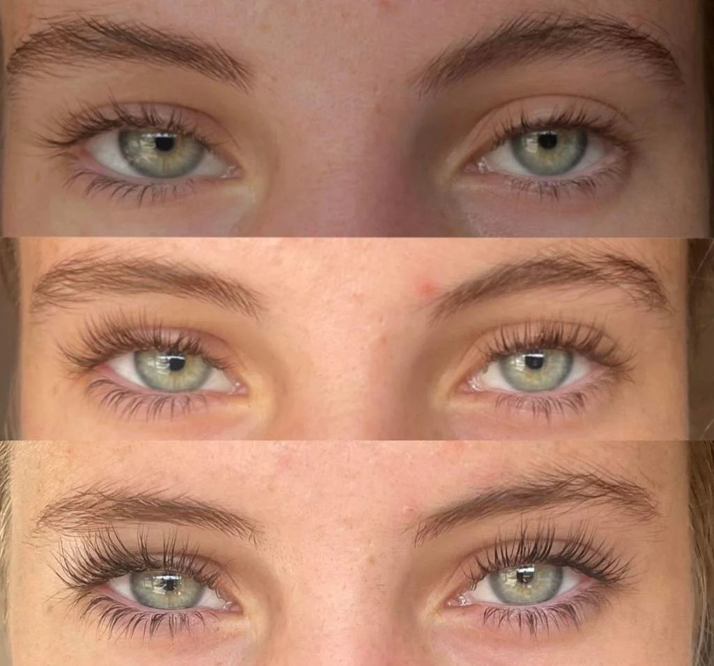 Xali Lash Serum