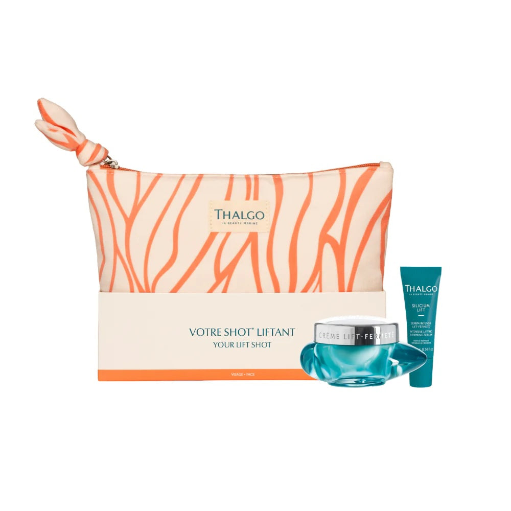 Thalgo - Your Lift Shot Beauty Kit