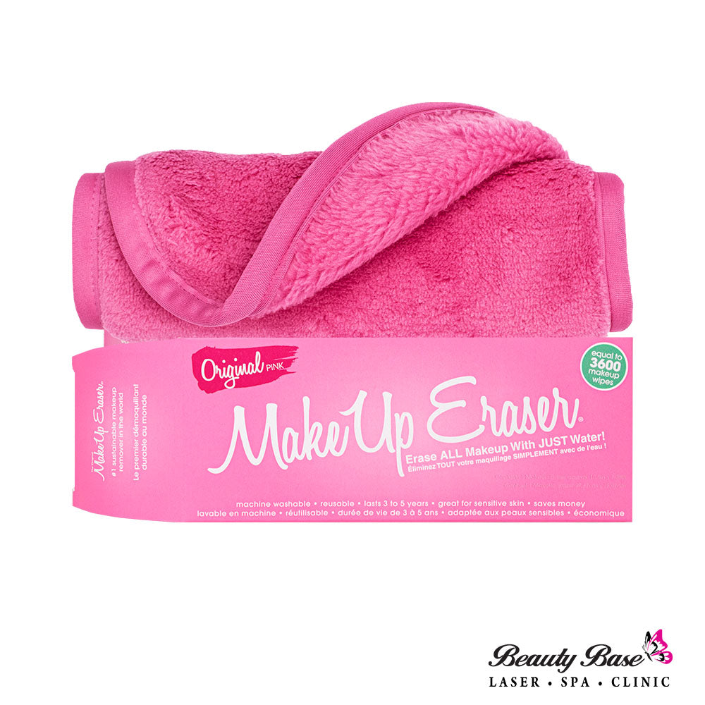 The Original Makeup Eraser