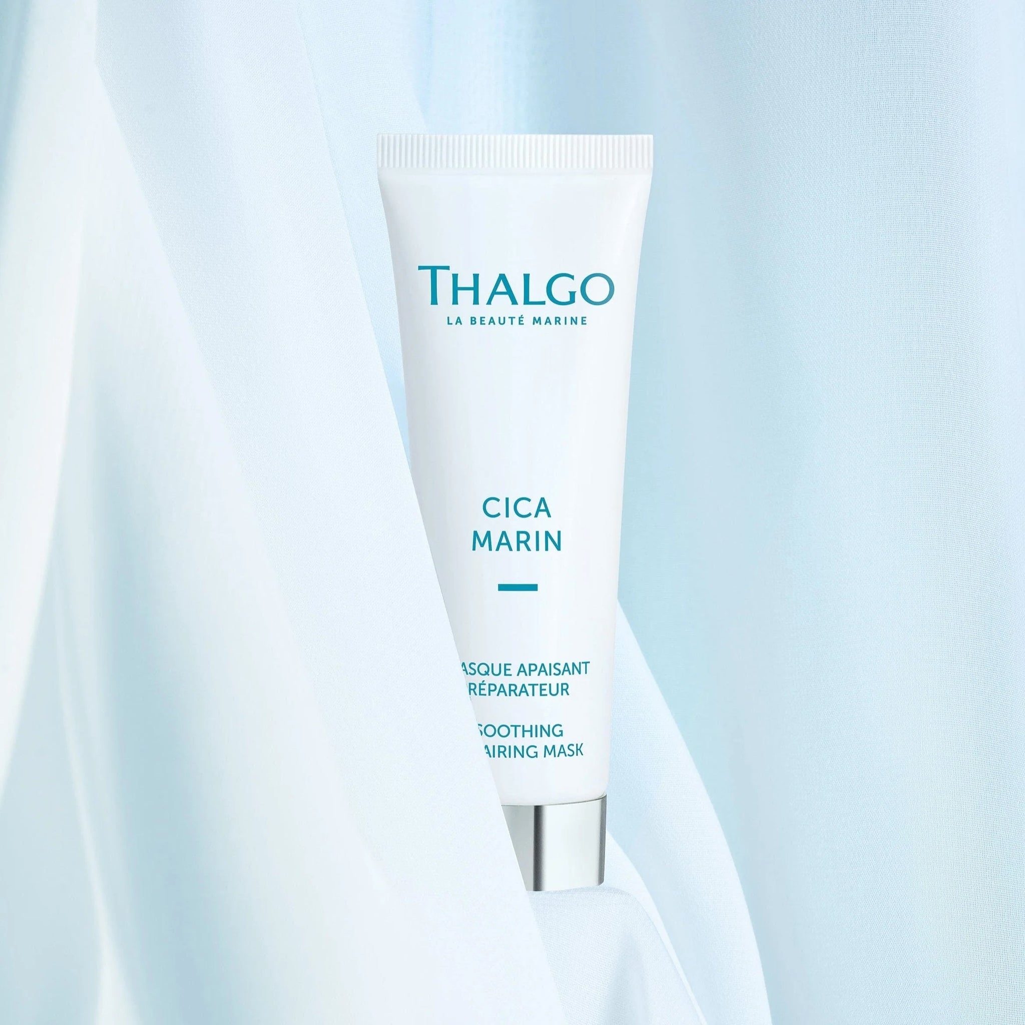 Thalgo Cica Marine Soothing Repairing Mask