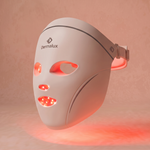 DERMALUX LED Face Mask - PREORDER OCTOBER DELIVERY