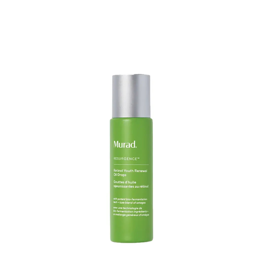 Murad Retinol Your Renewal Oil Drops