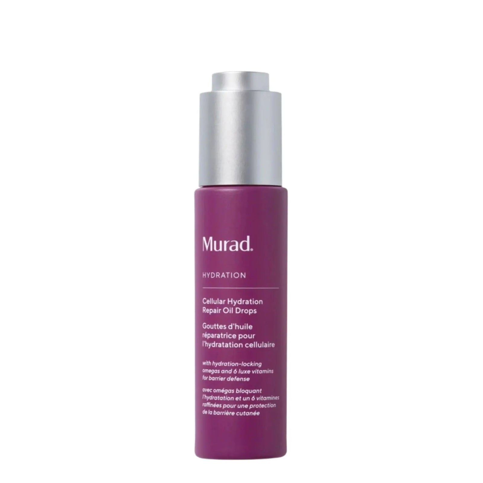 MURAD Cellular Hydration Repair Face Oil Drops  30ml