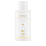 Pure Fiji Milk Bath Soak Coconut Milk & Honey