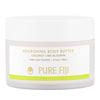 Pure Fiji Nourishing Body Butter Coconut Lime Blossom