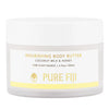 Pure Fiji Coconut Sugar Rub Coconut Milk & Honey