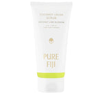 Pure Fiji Coconut Crush Scrub Coconut Lime Blossom